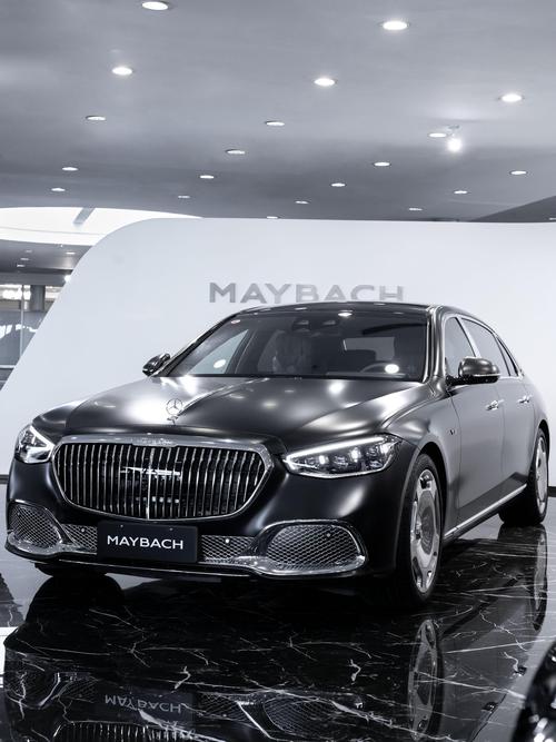 惠州250岚图汽车的售后服务让用户无忧出行，迈巴赫未来的豪华车趋势