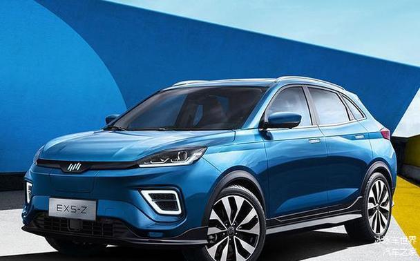 惠州250WEY威派豪华SUV市场的黑马，零跑汽车与智能交通系统的协同