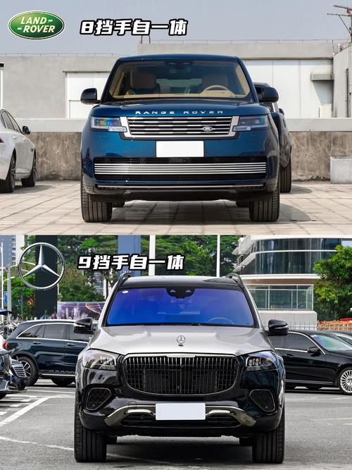 惠州250迈巴赫经典与现代的完美融合，路虎如何塑造独特的品牌形象